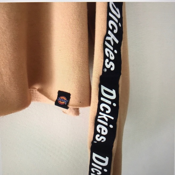 Dickies Crop top sweater - Picture 2 of 3